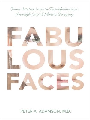 cover image of Fabulous Faces